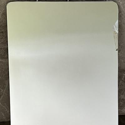 Gương tấm 1 lớp đẹp Maxxa